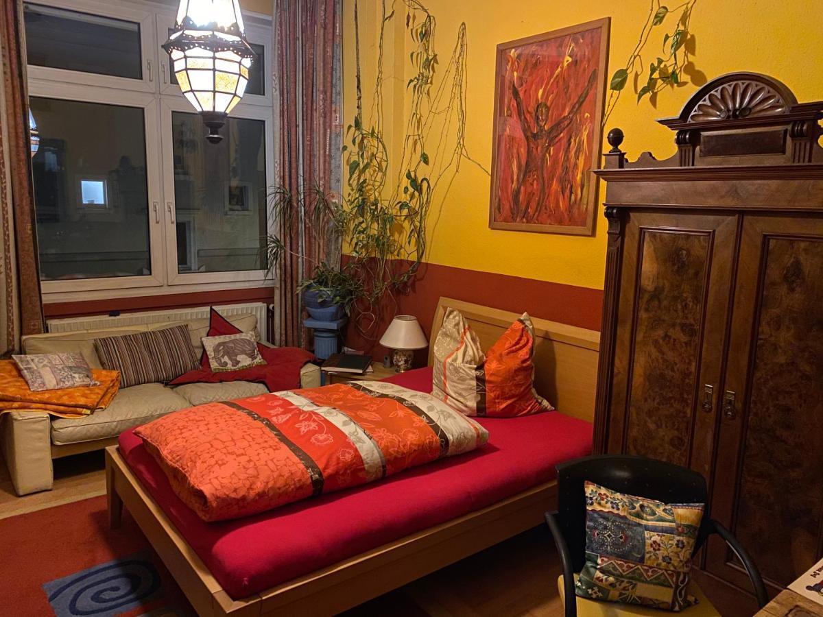 Mediterranean Room - Private Room MHG Exterior foto